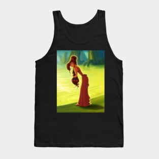 By By Wonderboy Tank Top